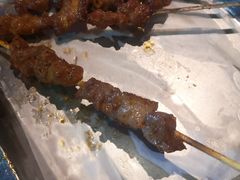 -夜猫子串吧·龙虾.江西小炒(万塘路店)
