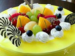 -小丑先生西饼屋(振兴路店)