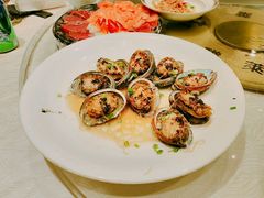 -骏莱海鲜鱼港(五角场店)