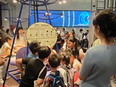 -香港科学馆