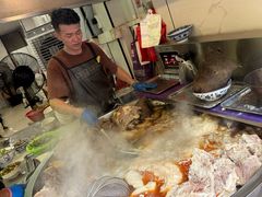 -杨家牛肉汤(淮建路店)