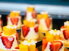 -解放碑威斯汀酒店-知味国际美食餐厅