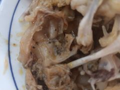 -重庆何乌鱼(南湖逸家店)