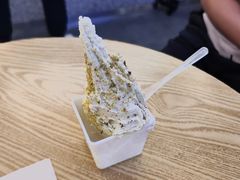 -野人先生Gelato(上海长宁龙之梦店)
