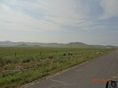 -塞罕坝国家级自然保护区