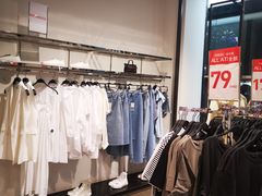 -ZARA(恒隆广场店)