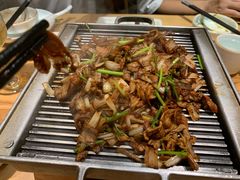 -四季民福烤鸭店(前门廊房二条店)