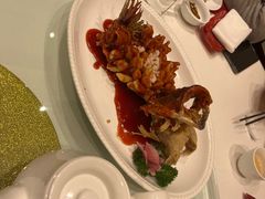-得月楼·省级非遗·传统苏帮菜(观前店)