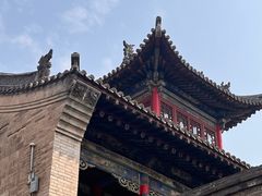 -阎锡山故居