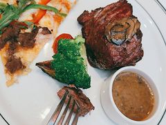 -食间牛排(湖西路店)