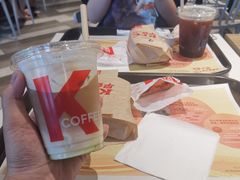 -肯德基(晋江城市广场店)