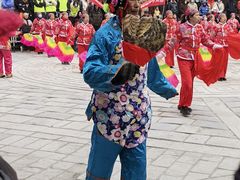 -穆斯林饭庄(明德南街店)