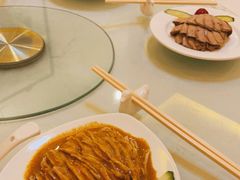 -九花山烤鸭店