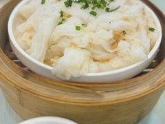 -馨越楼·点心·粤菜(赤坎店)