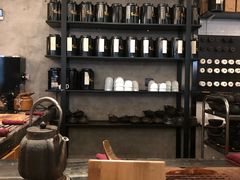 -去茶山(重庆万象城店)