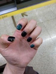 -睫乐园•睫公馆•美睫美甲沙龙