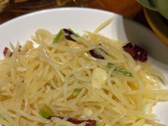 -田婆婆的菜(新天地店)