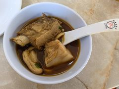 -新峰肉骨茶