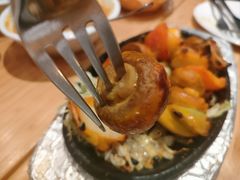 -Santoor 萨都里印度餐厅(北锣鼓巷店)