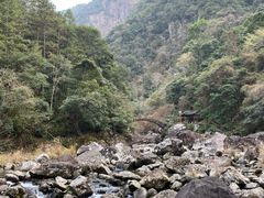 -龙湾潭国家森林公园