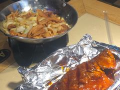 -小柴米·传统江西菜(八一广场店)