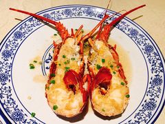 -明兰美食(御河堤商业街店)