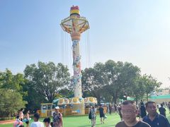 -秦皇岛乐岛海洋王国