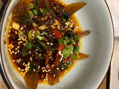 -铁公鸡·四川料理(天环广场店)