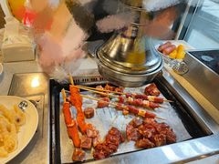 -爱客得牛排海鲜烤肉·火锅自助(春熙路黑金好店)