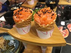 -Sushi Love 创意寿司(丽影广场店)