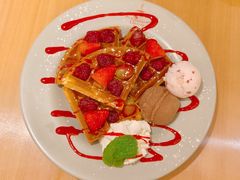-Lia Cafe Bar Restaurant松山咖啡屋
