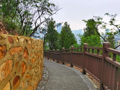 -南山健身公园
