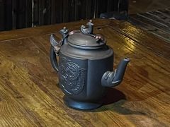 -奇门密室(五一新干线店)