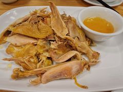 -巫记鸡饭店
