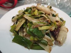 -华春餐馆(鱼山路店)