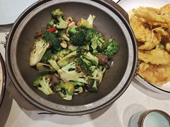 -陈家老院子(高新店)
