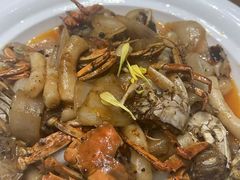 -周家二小姐的菜(西津渡店)