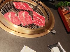 -铭牛烧肉·和牛海鲜自助(高新月牙湖店)