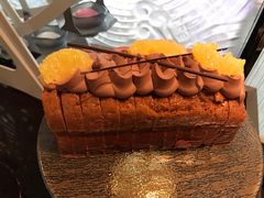 -王府半岛酒店·大堂茶座