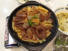 -牛楠楠·香港牛腩茶餐厅(永旺店)