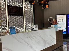 -仟汇足道·SPA(秀洲总店)