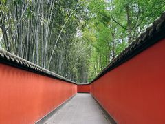 -成都武侯祠博物馆