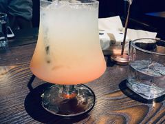 -The Cheebat 锌吧·Bistro(体育西店)