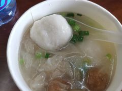 -同利肉燕老铺(澳门路店)