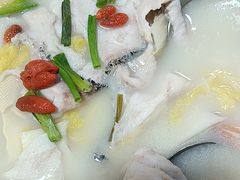 -陈生记黑鱼馆·20年活鱼现杀(宁波鼓楼店)