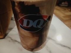 -DQ·蛋糕·冰淇淋(虹口龙之梦店)