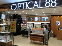 -眼镜88(中华广场店)