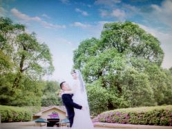 -全城热恋婚纱摄影(优质钻石店)