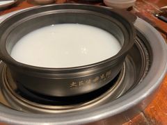 -大良毋米粥(锦龙路总店)