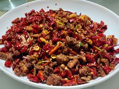 辣子鸡-成都味道(望江西路店)